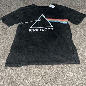 Pink Floyd band tee